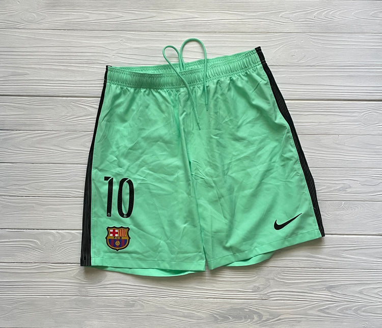 Football shorts