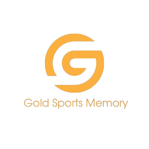 Gold Sports Memory