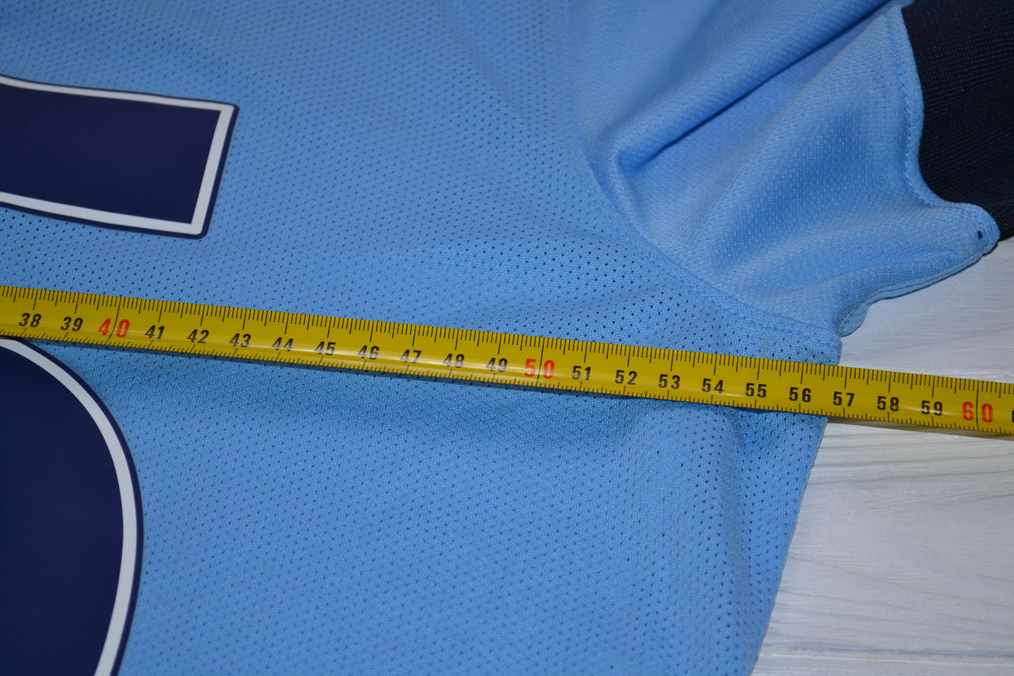 Manchester City Player Issue Shirt 2014/2015 Jersey SZ XL