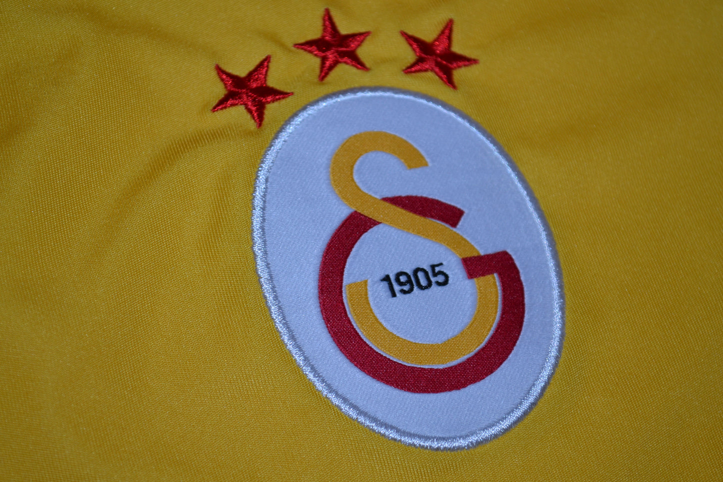 Galatasaray Training Football Shirt 2014/2015 Jersey SZ M