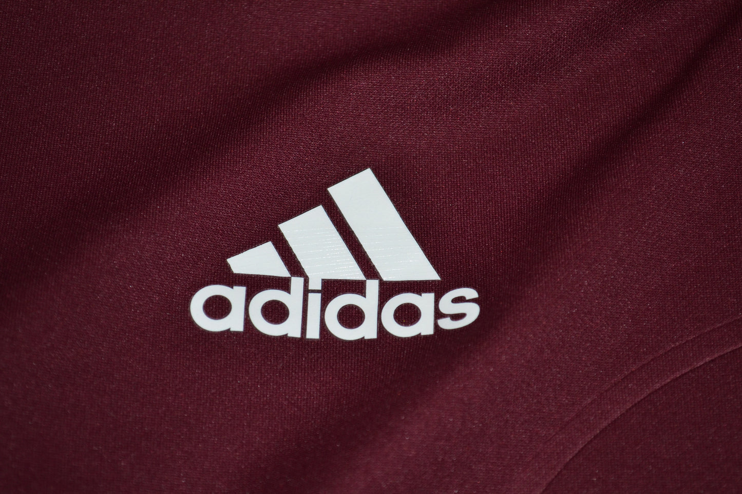 Colorado Rapids Home Shirt 2014 Player Issue Jersey SZ XL