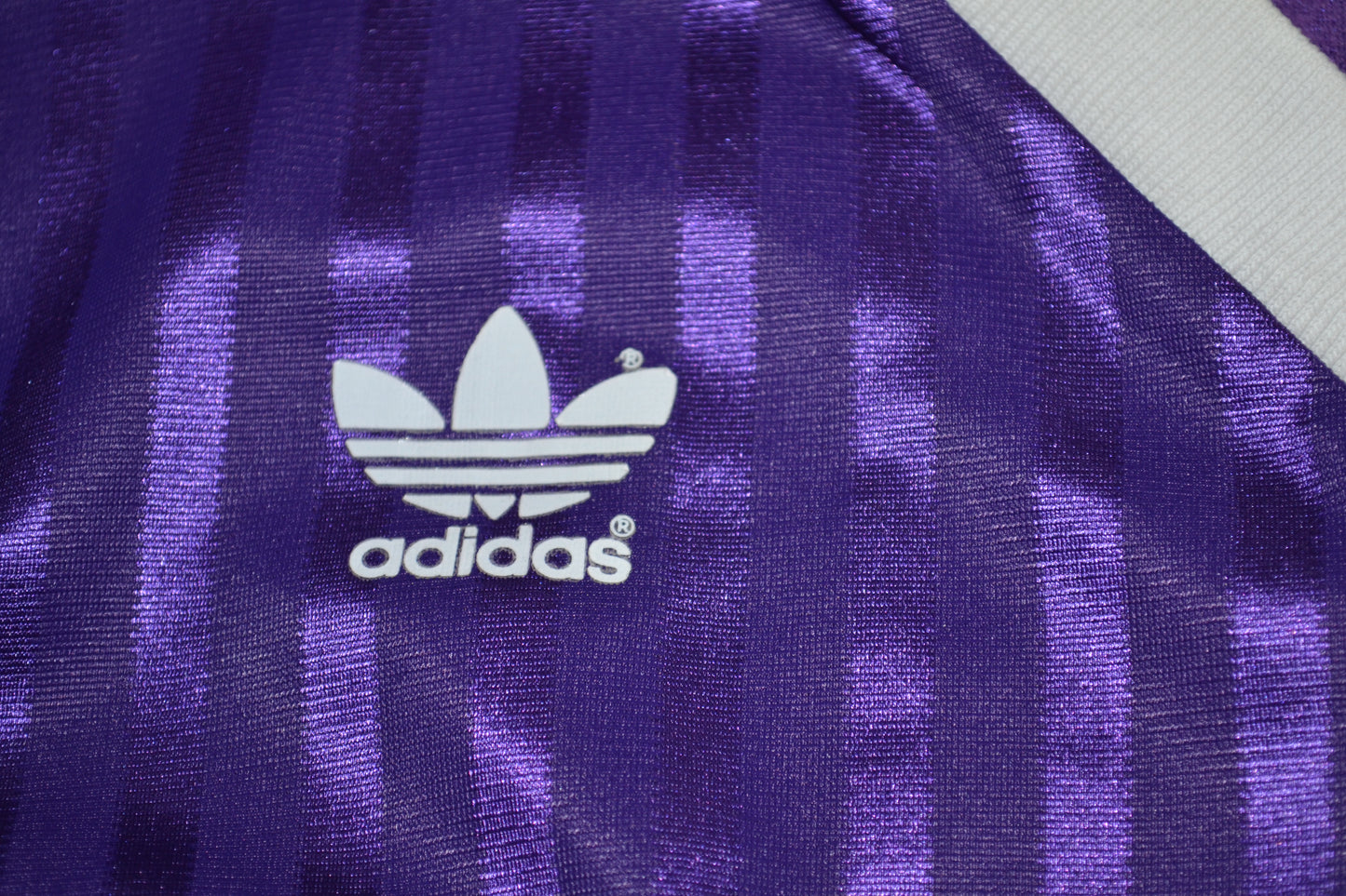 Vintage Adidas Football Shirt 90s Soccer Jersey SZ L