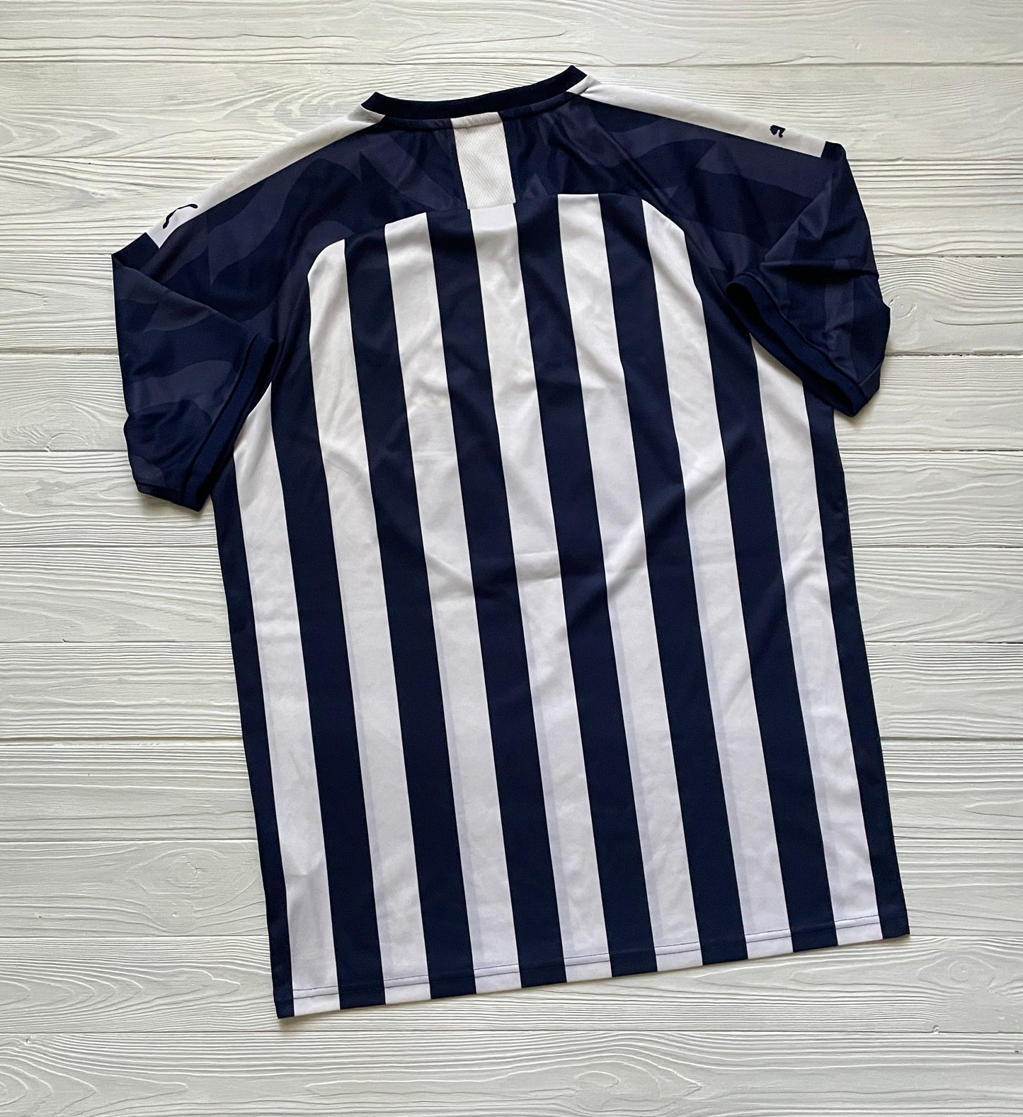 West Bromwich Albion Home Shirt 2019/2020 Jersey SZ L