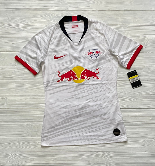 Red Bull Leipzig Home Shirt 2019/2020 Jersey Sz S