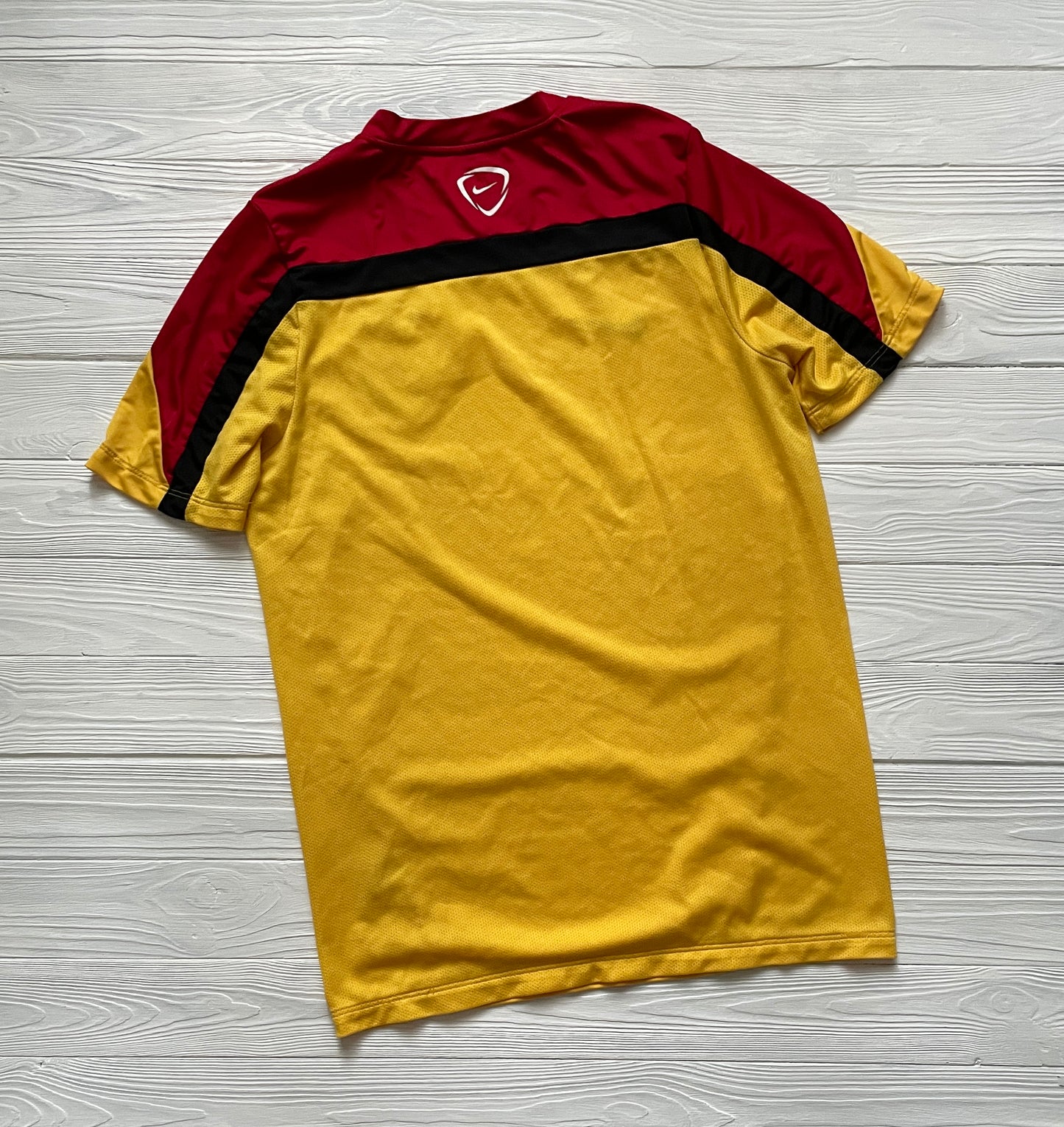 Galatasaray Training Football Shirt 2014/2015 Jersey SZ M